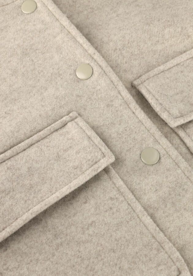 AI&KO Meisjes Jassen Madie Pes 602 G Grijs - Foto 2