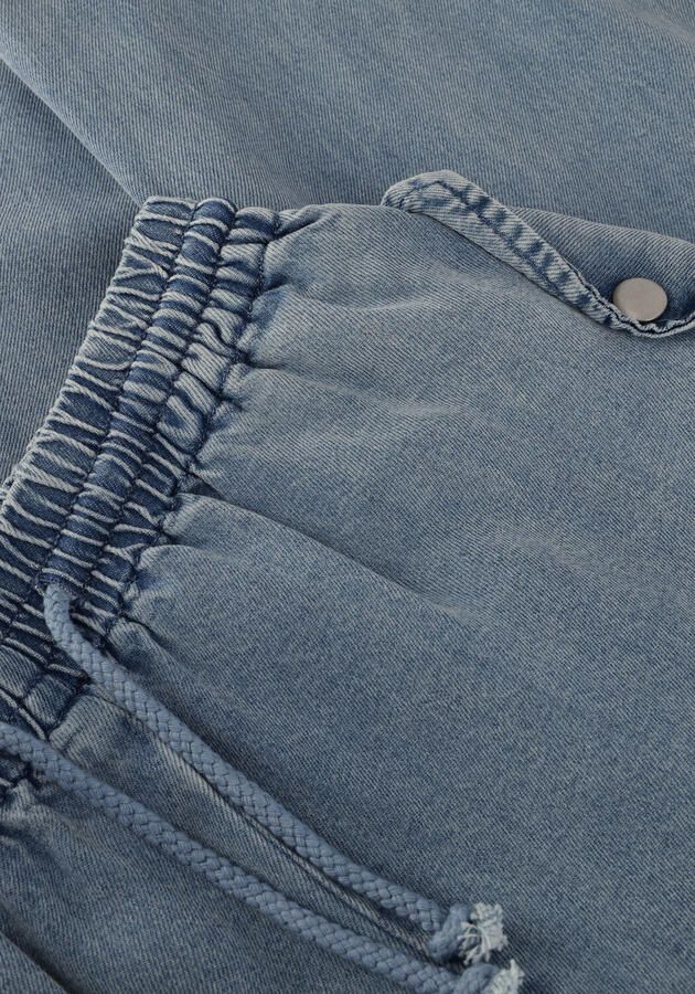 AI&KO Meisjes Jeans Orion Ten 520 G Lichtblauw - Foto 2