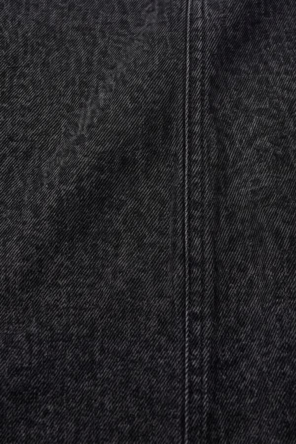 AI&KO Meisjes Jeans Quinn Animal Co 588 G Donkergrijs - Foto 2