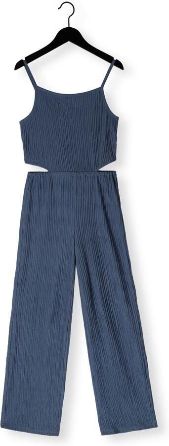 AI&KO Meisjes Jumpsuits Malory Pes 562 G Blauw