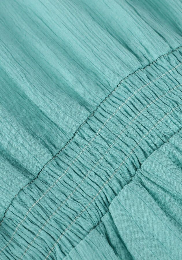 AI&KO Meisjes Jurken Arielle Crinkle Vis 529 G Mint