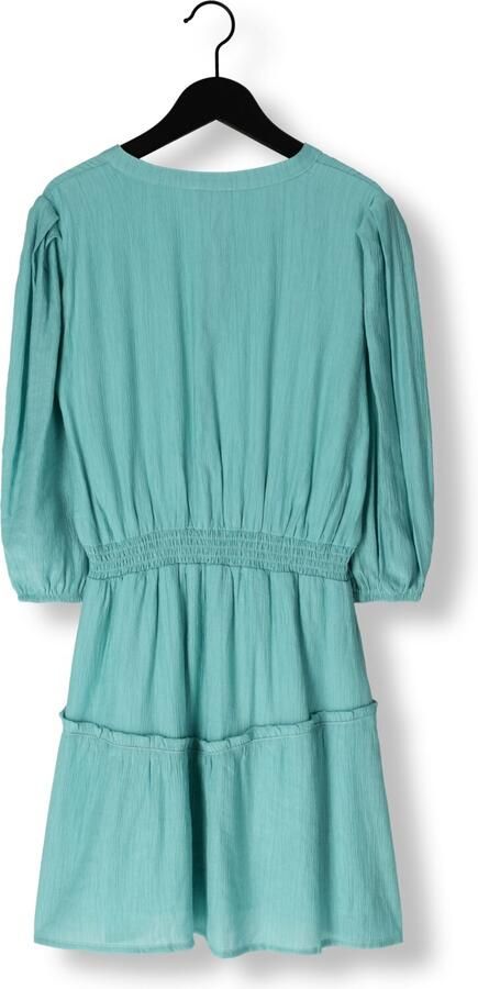 AI&KO Meisjes Jurken Arielle Crinkle Vis 529 G Mint - Foto 2