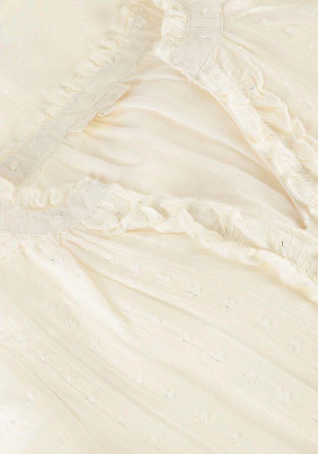 AI&KO Meisjes Jurken Fleury Co 509 G Gebroken Wit - Foto 2