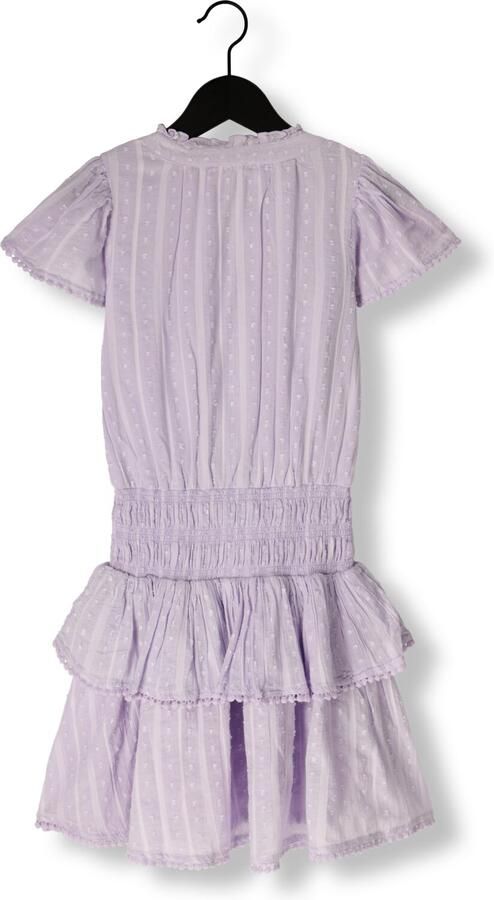 AI&KO Meisjes Jurken Fleury Co 509 G Lila