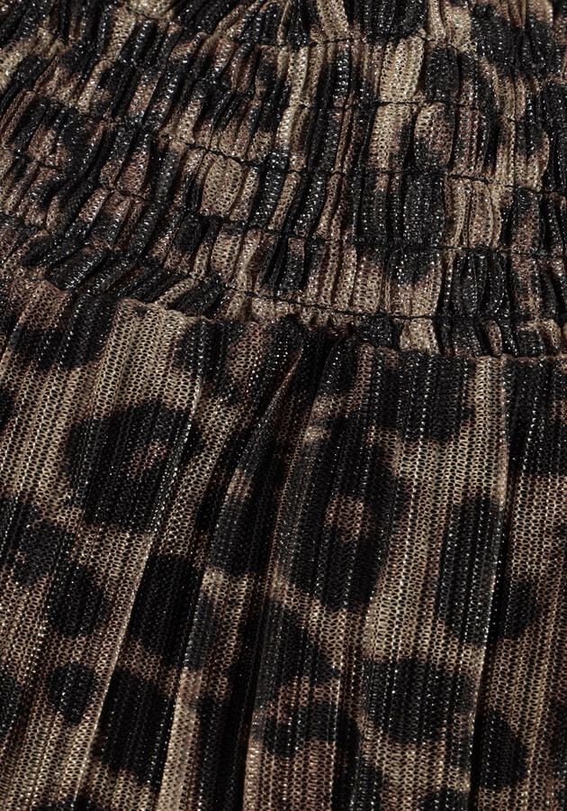 AI&KO Meisjes Rokken Billi Animal Pes 554 G Bruin