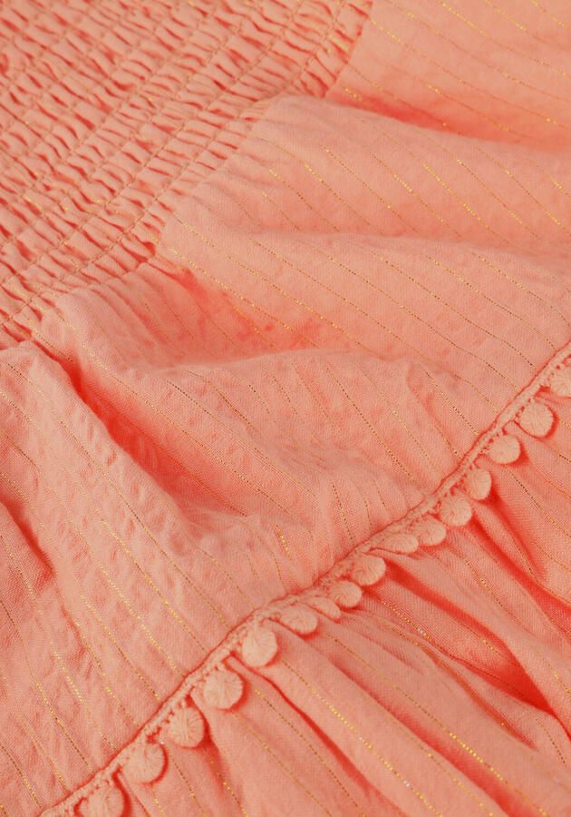 AI&KO Meisjes Rokken Billi Lurex Co 523 G Koraal