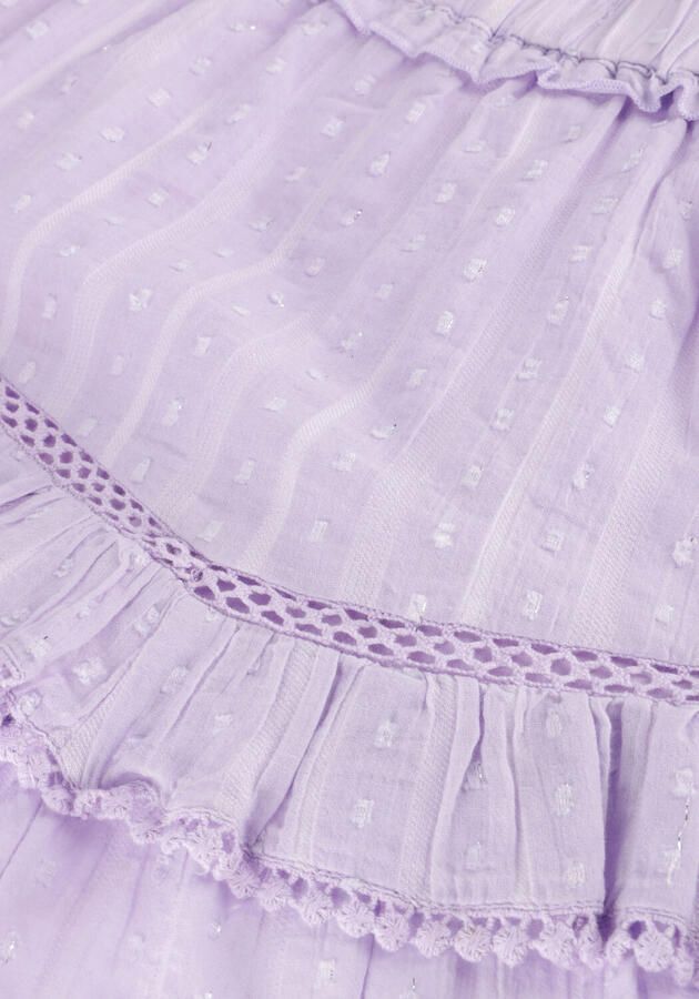 AI&KO Meisjes Rokken Cassi Co 509 G Lila