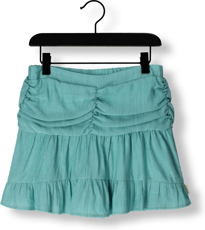 AI&KO Meisjes Rokken Izzy Crinkle Vis 529 G Mint - Foto 2