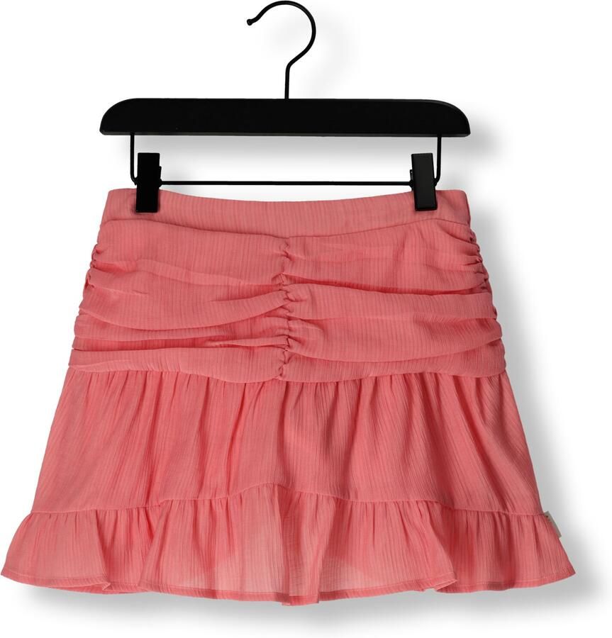 AI&KO Meisjes Rokken Izzy Crinkle Vis 529 G Roze - Foto 2