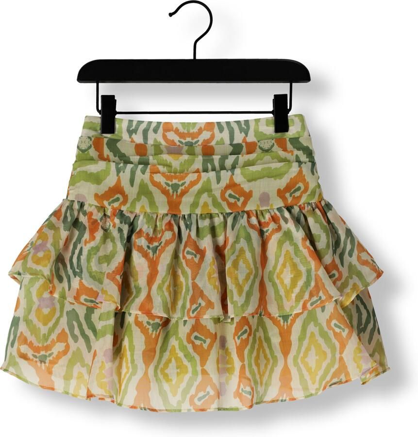 AI&KO Meisjes Rokken Izzy Ikat Pes 505 G Multi - Foto 2