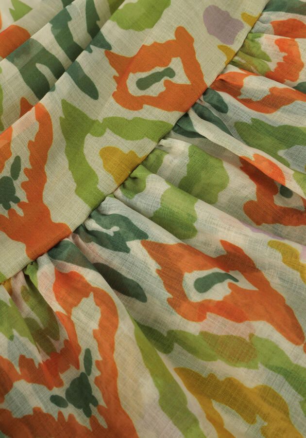 AI&KO Meisjes Rokken Izzy Ikat Pes 505 G Multi