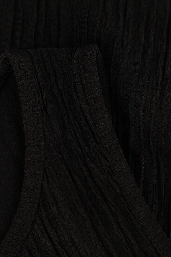 AI&KO Meisjes Tops & T-shirts Daira Pes 145 G Zwart