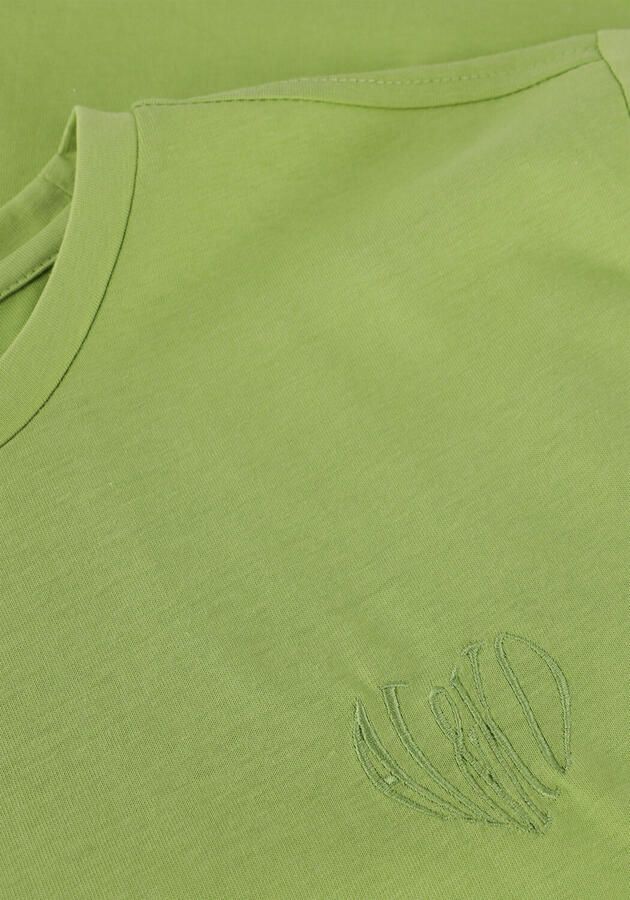 AI&KO Meisjes Tops & T-shirts Elisa Co 124 G Groen