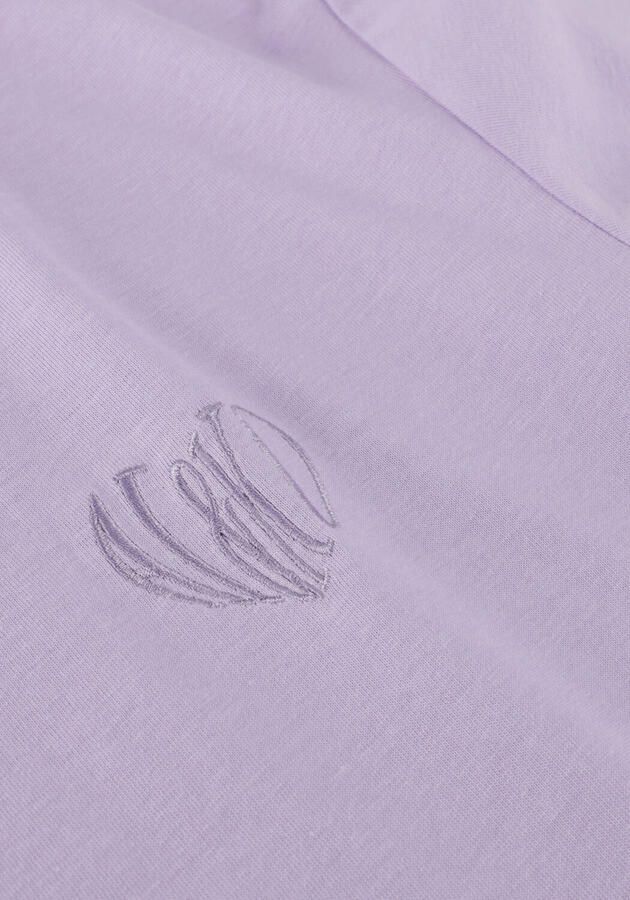 AI&KO Meisjes Tops & T-shirts Elisa Co 124 G Lila - Foto 2