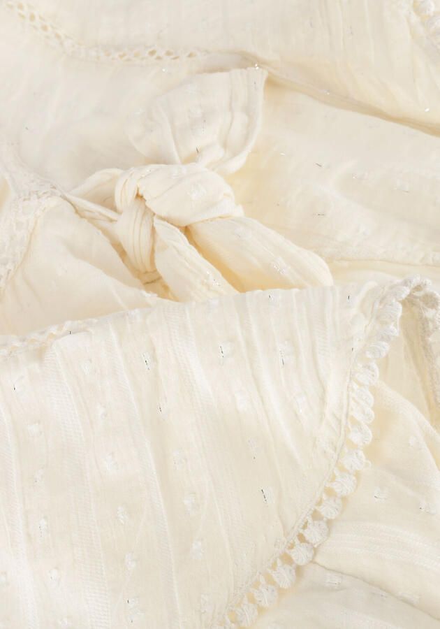 AI&KO Meisjes Tops & T-shirts Elvera Co 509 G Ecru