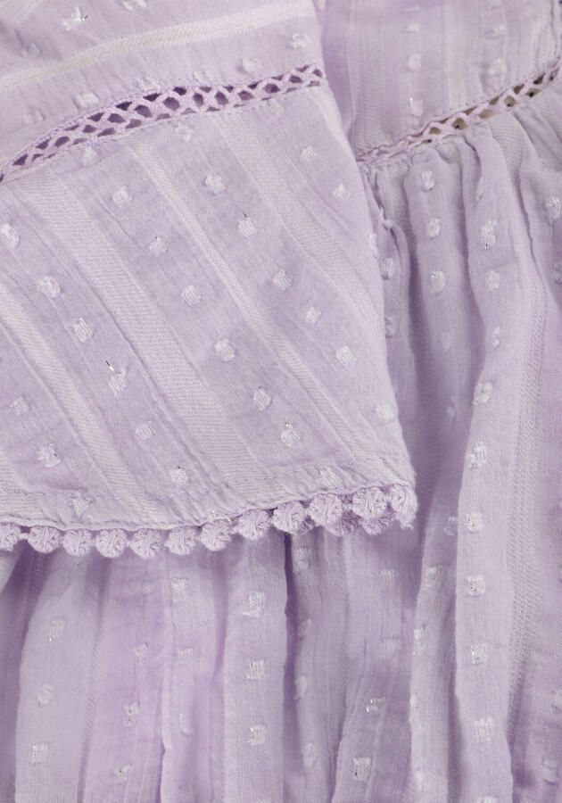 AI&KO Meisjes Tops & T-shirts Elvera Co 509 G Lila