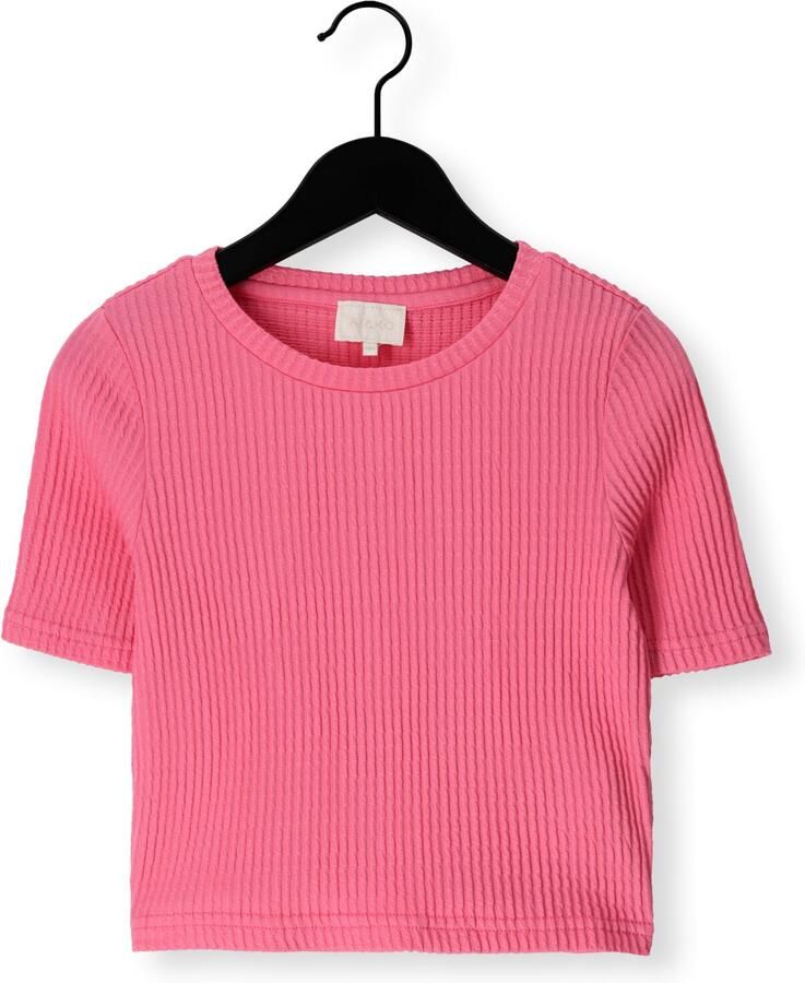AI&KO Meisjes Tops & T-shirts Famke Pes 199 G Roze