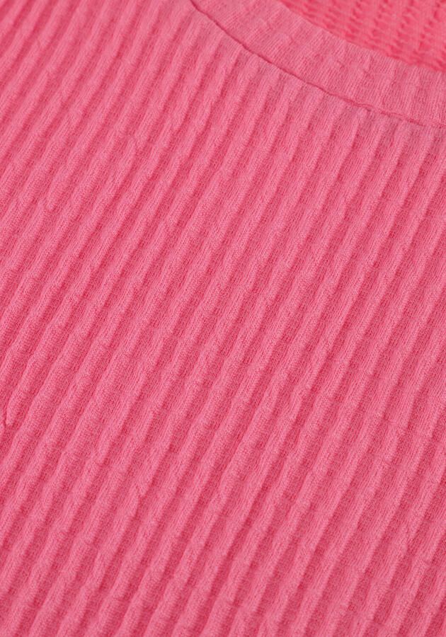 AI&KO Meisjes Tops & T-shirts Famke Pes 199 G Roze - Foto 2