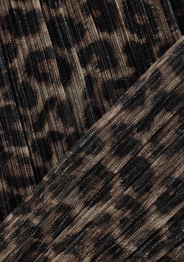 AI&KO Meisjes Tops & T-shirts Tory Animal Pes 554 G Bruin