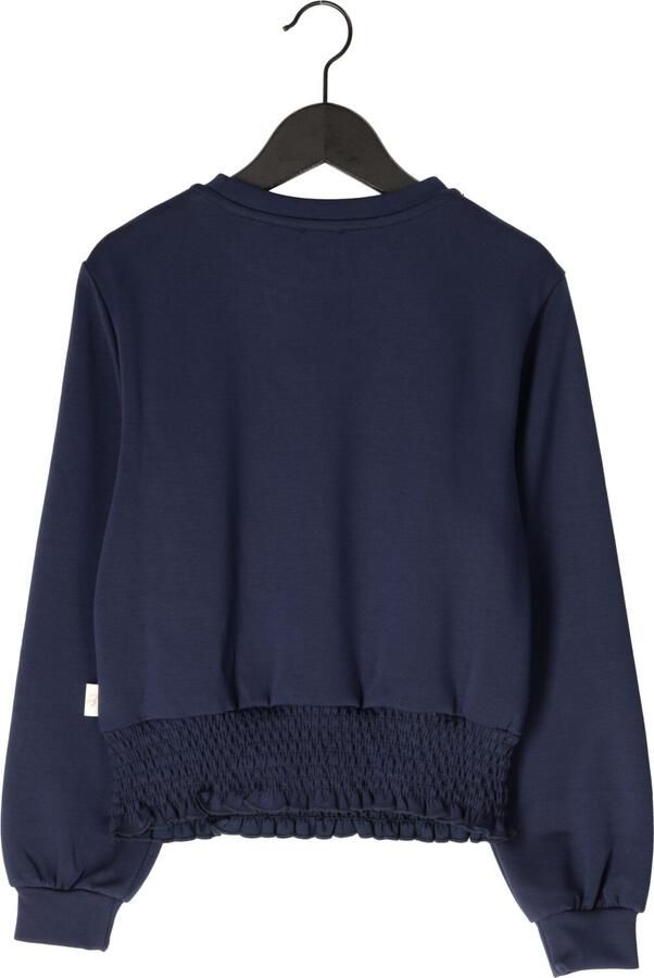 AI&KO Meisjes Truien & Vesten Carolla Pes 627 G Donkerblauw