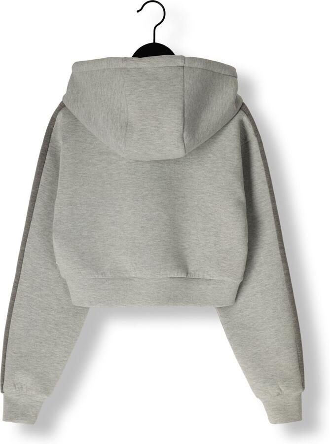 AI&KO Meisjes Truien & Vesten Gracie Pes 627 G Grijs