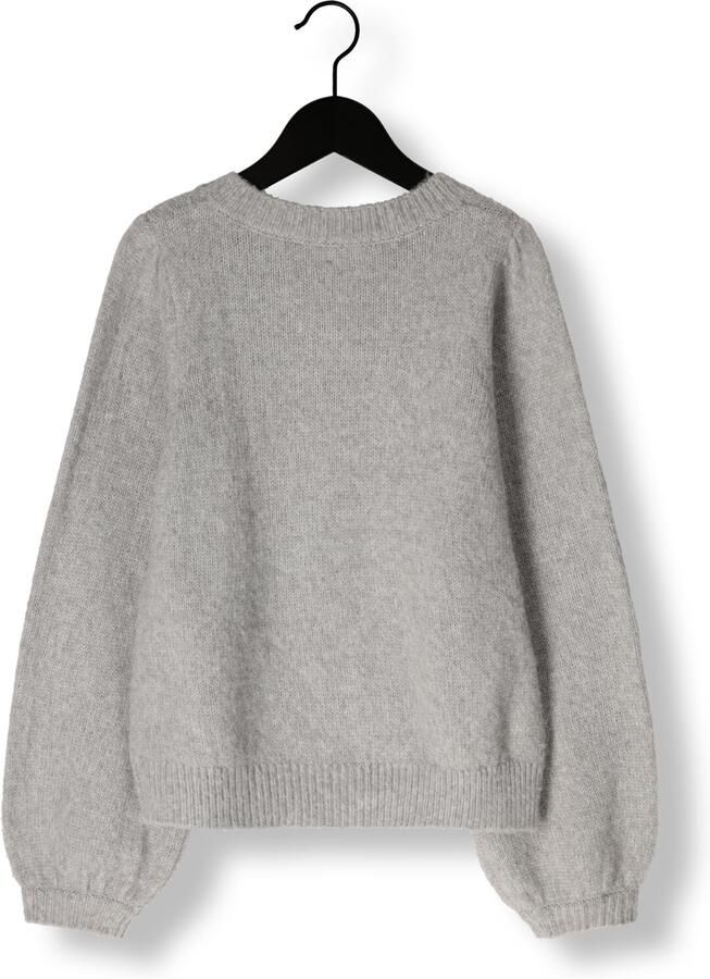 AI&KO Meisjes Truien & Vesten Jady Pes 442 G Grijs