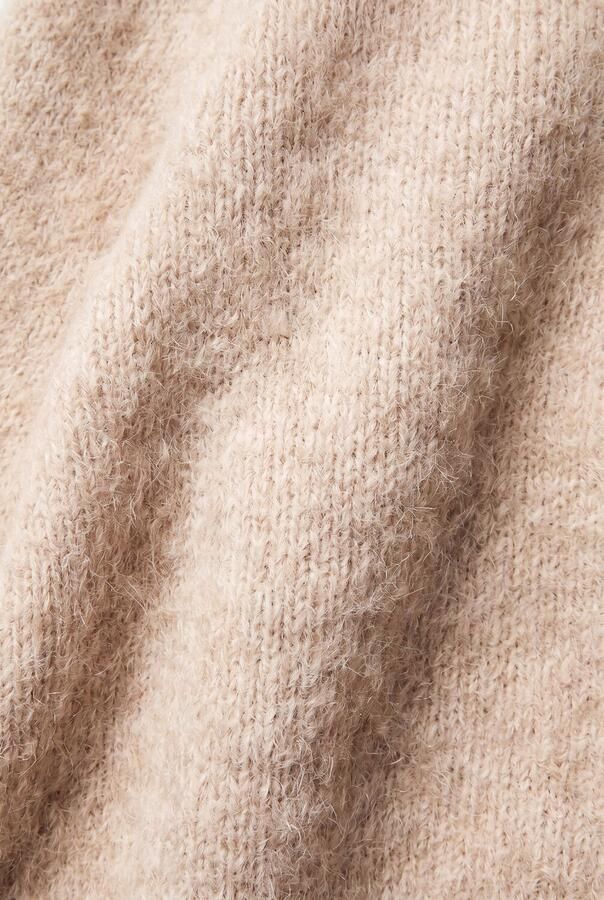 AI&KO Meisjes Truien & Vesten Jady Wp 350 G Beige - Foto 2