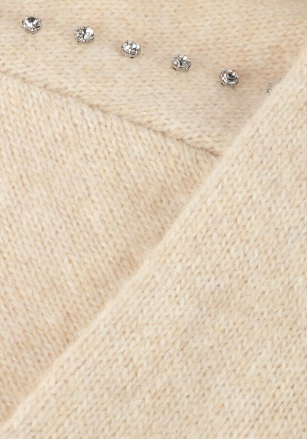 AI&KO Meisjes Truien & Vesten Levi Pes 442 G Beige