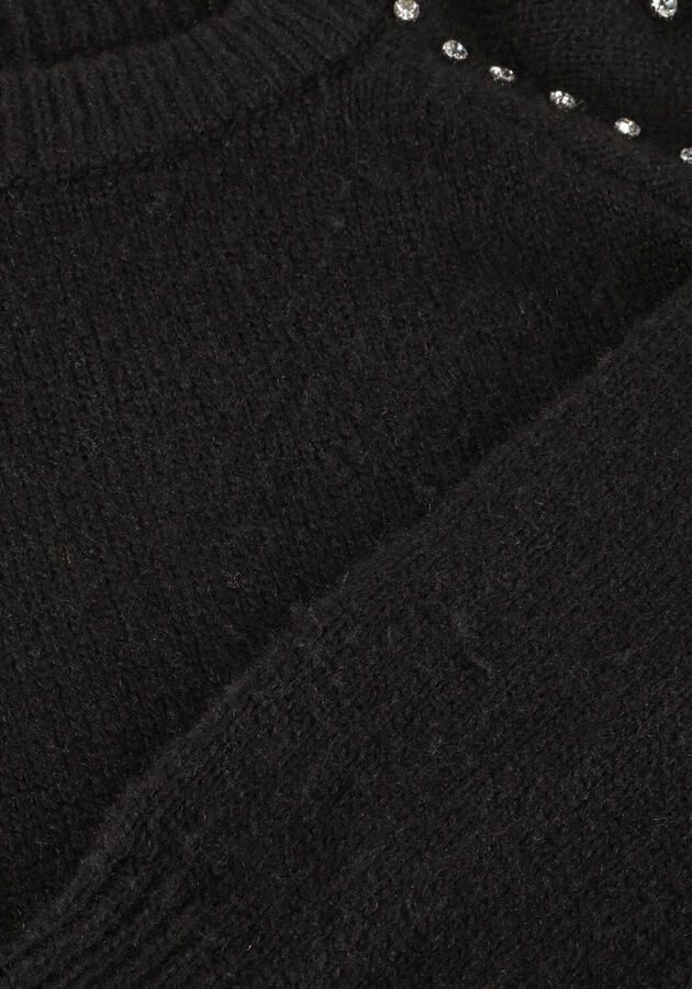 AI&KO Meisjes Truien & Vesten Levi Pes 442 G Zwart - Foto 2