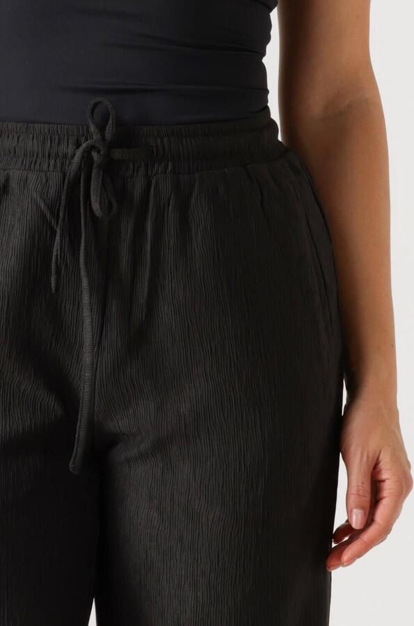 Aimée the Label Florina Dames Broeken Zwart Black Dames - Foto 2