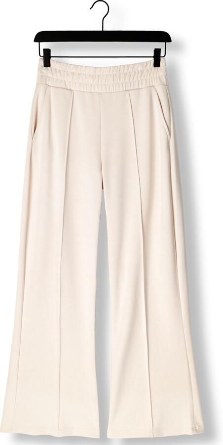 AIMEE THE LABEL Dames Broeken Love2 Beige - Foto 3