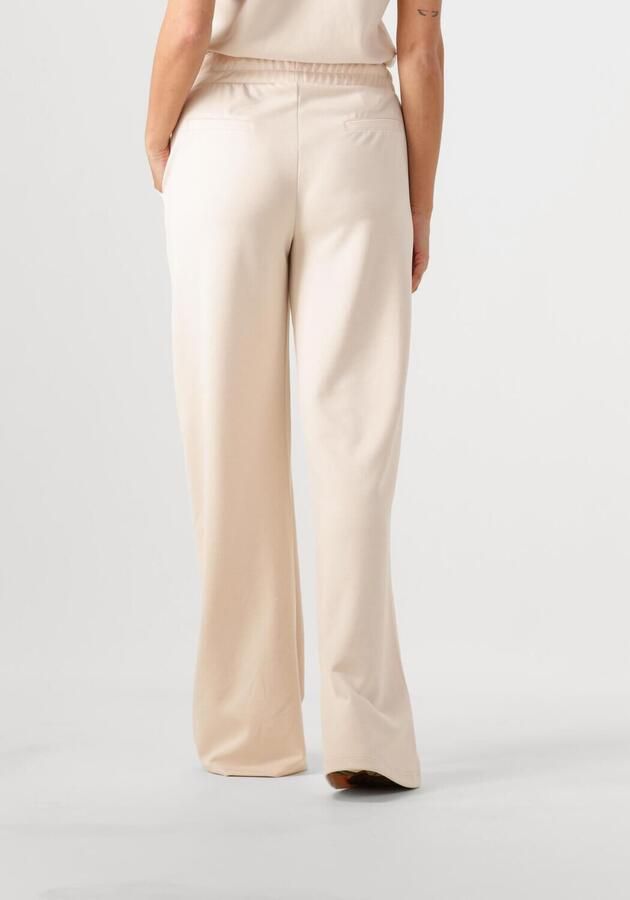 AIMEE THE LABEL Dames Broeken Love2 Beige