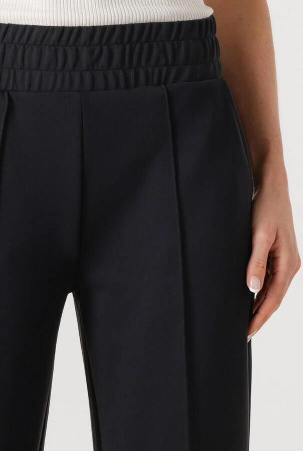 AIMEE THE LABEL Dames Broeken Love2 Zwart - Foto 2