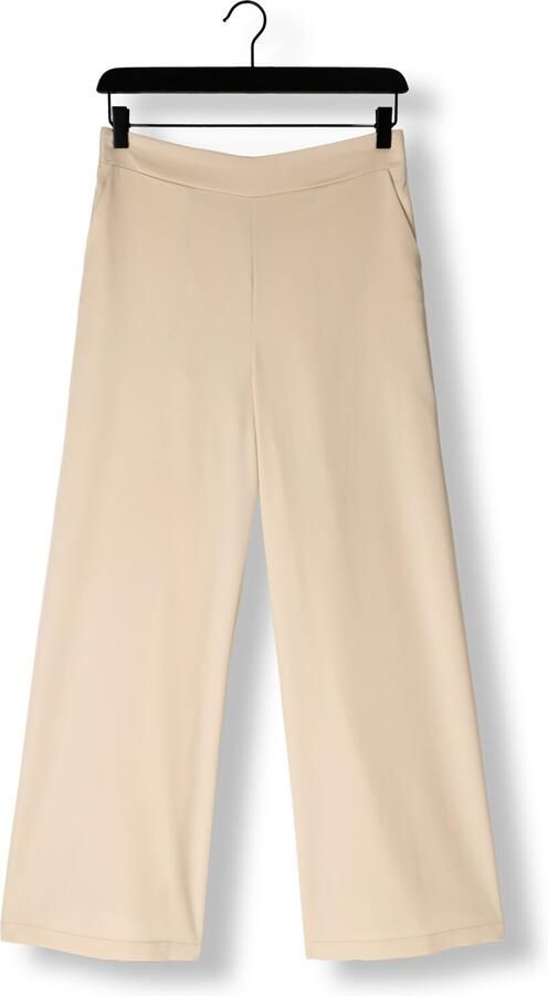 Aimée the Label Riley2 Lange Broek Beige Dames - Foto 3