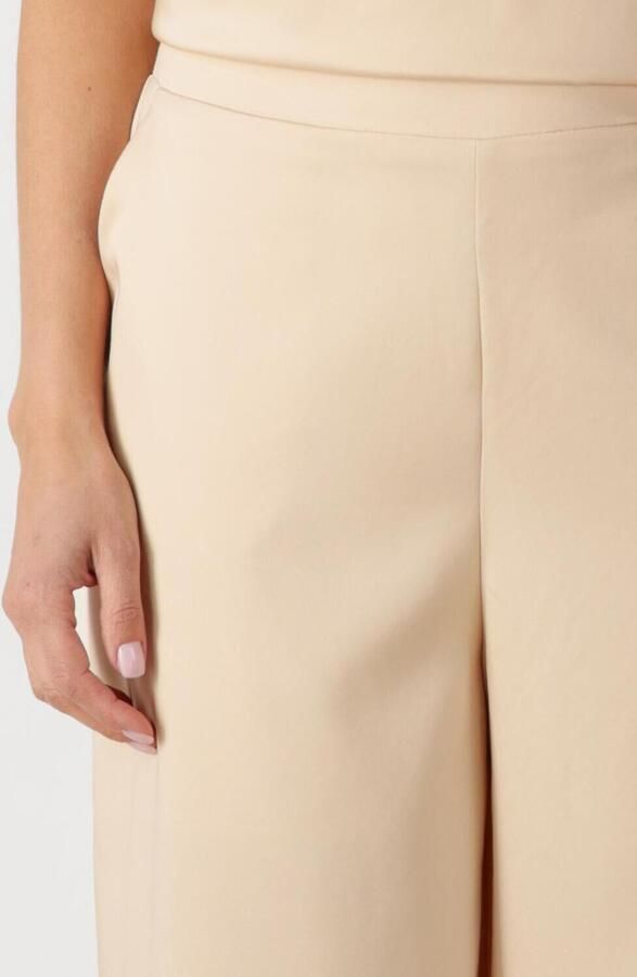 Aimée the Label Riley2 Lange Broek Beige Dames - Foto 2