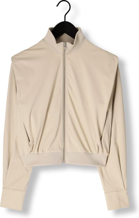 AIMEE THE LABEL Dames Jassen Sammie2 Beige - Foto 3