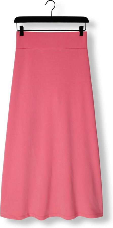 Aimée the Label Maxi Rok Harry Roze Pink Dames - Foto 3