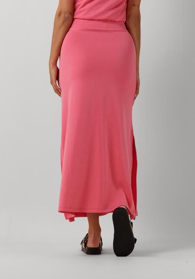 Aimée the Label Maxi Rok Harry Roze Pink Dames - Foto 2
