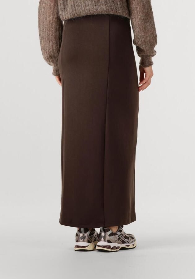 AIMEE THE LABEL Dames Rokken Sunny Bruin