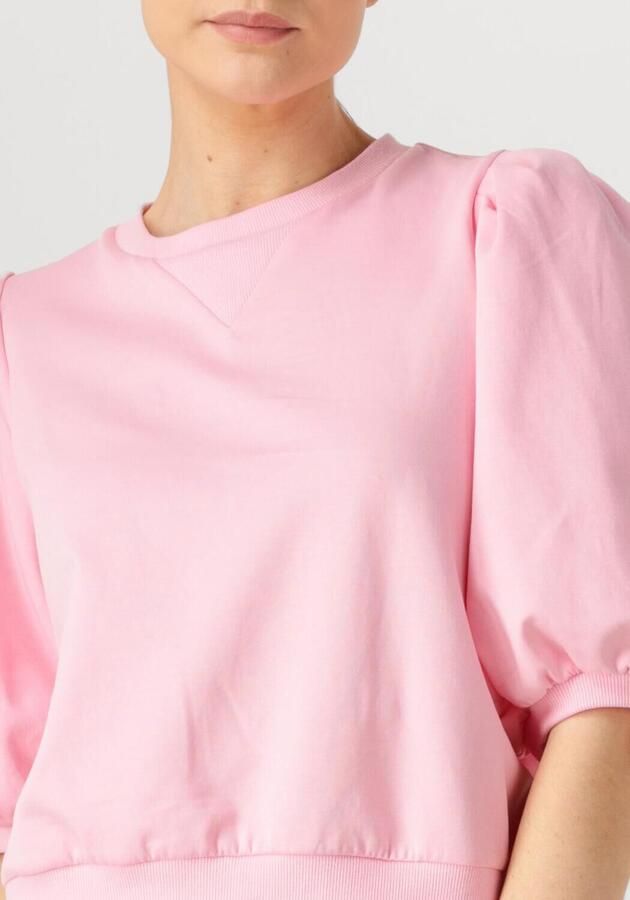 AIMEE THE LABEL Dames Truien & Vesten Liesbeth2 Roze - Foto 2