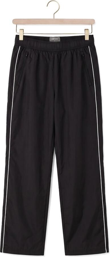 AIM'N Dames Broeken Balance Tracksuit Pants Zwart - Foto 4