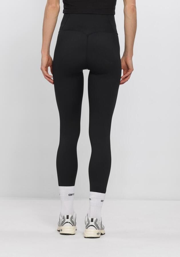 Aim'n Core Tights Leggings in zwart formaten: XS - Foto 2