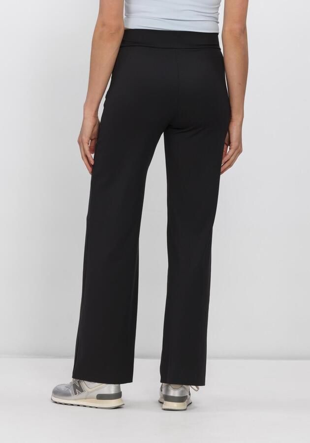AIM'N Dames Broeken Sense Pants Zwart - Foto 2