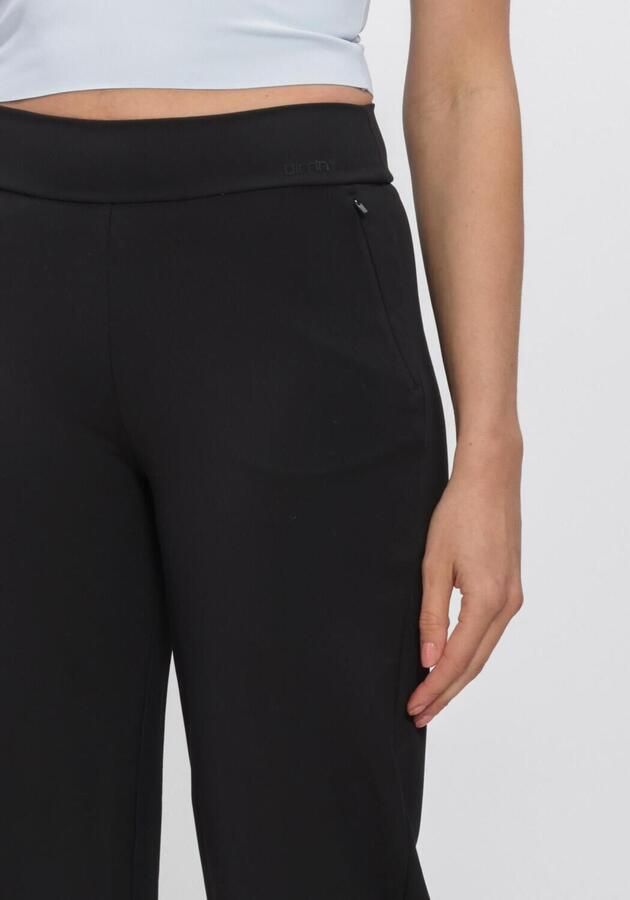 AIM'N Dames Broeken Sense Pants Zwart - Foto 3