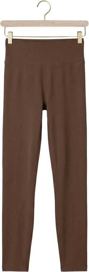 AIM'N Dames Broeken Shape Seamless Tights Bruin - Foto 4