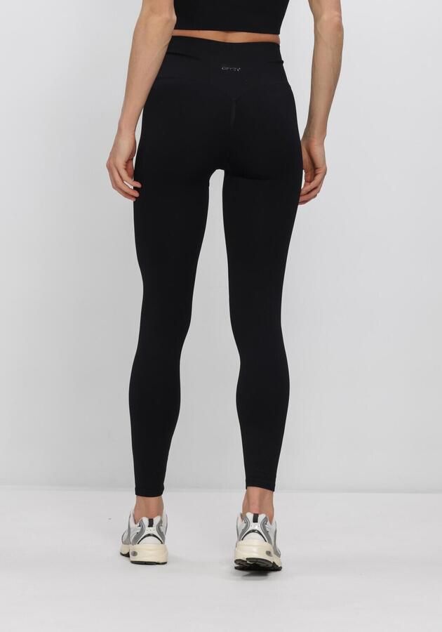 Aim'n Shape Seamless Tights women Leggings zwart Maat XL Kleding - Foto 2