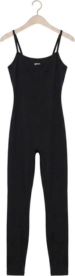 AIM'N Dames Jumpsuits Shape Seamless Bodysuit Zwart - Foto 4