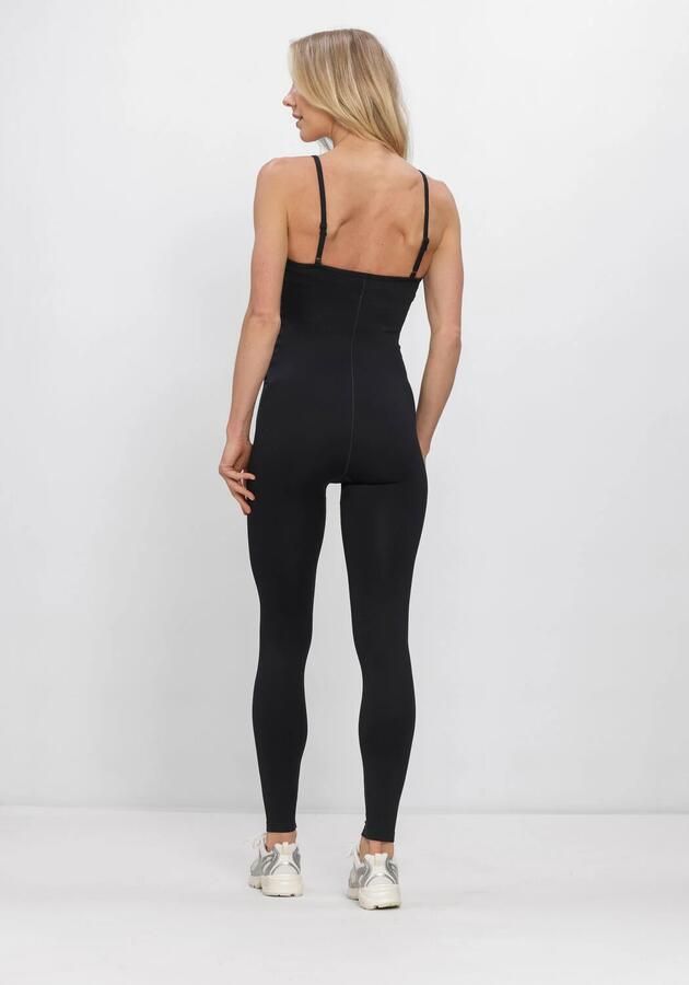 AIM'N Dames Jumpsuits Shape Seamless Bodysuit Zwart - Foto 2
