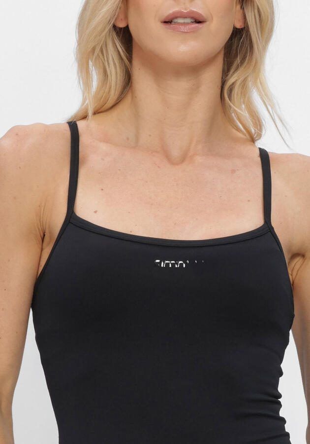 AIM'N Dames Jumpsuits Shape Seamless Bodysuit Zwart - Foto 3