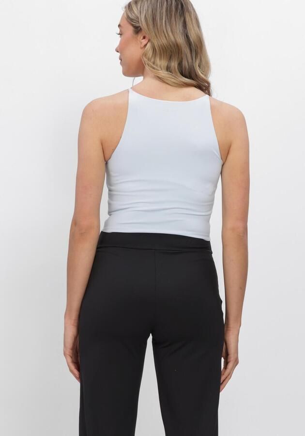 AIM'N Dames Tops & T-shirts Sense Halter Bralette Lichtblauw - Foto 3